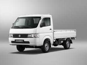 Suzuki Carry 2019 года
